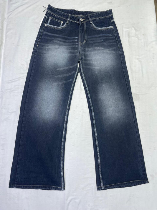 byd - jeans