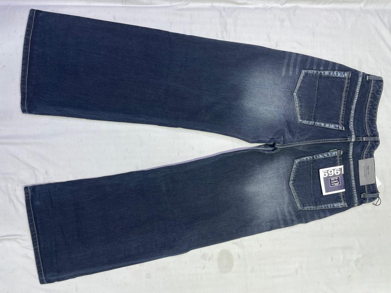 byd - jeans