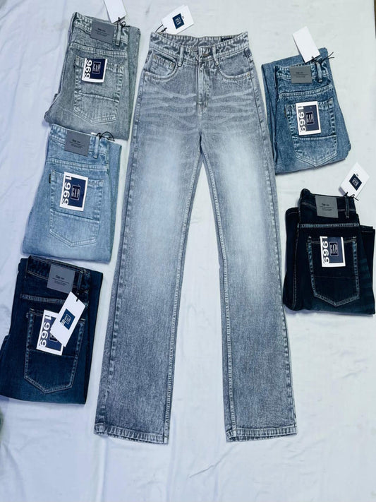 byd - jeans