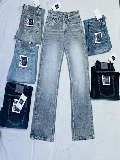 byd - jeans